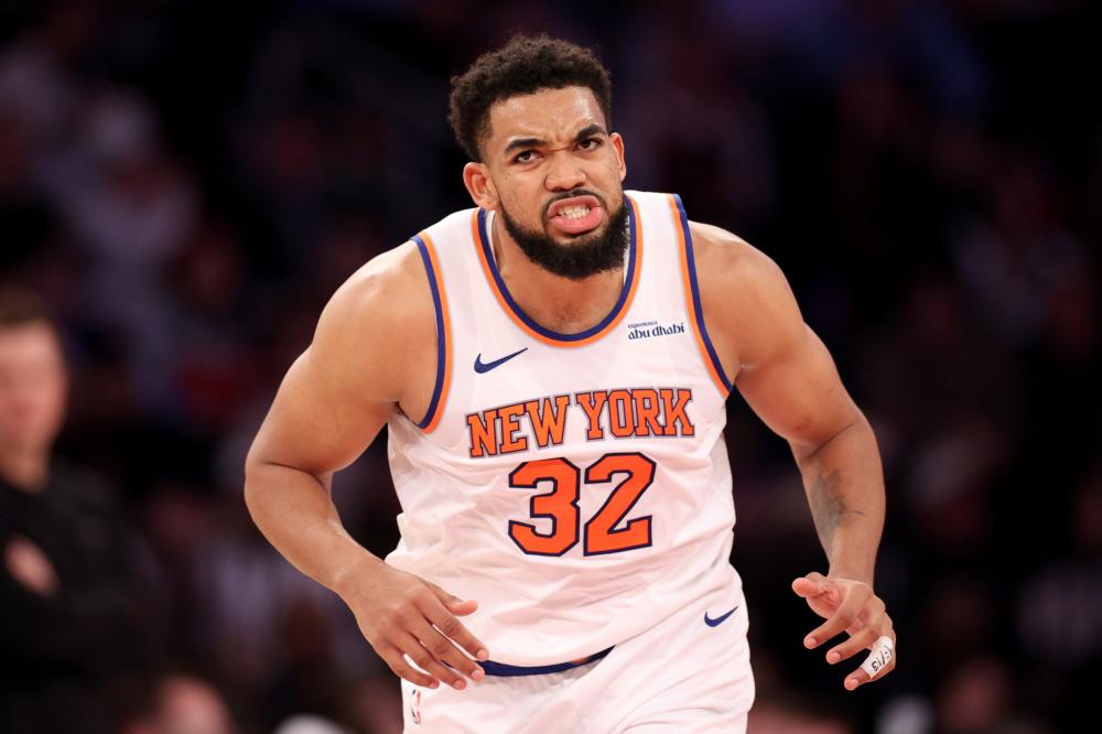 英超赛场上 英超赛场上